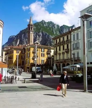 Apartment Ampio Monolocale Vicino Al Lungolago Di Lecco