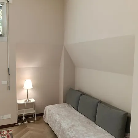 Apartment Ampio Monolocale Vicino Al Lungolago Di Lecco