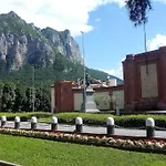 Ampio Monolocale Vicino Al Lungolago Di
