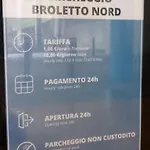 Ampio Monolocale Vicino Al Lungolago Di Apartment Lecco