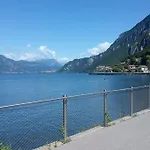 Ampio Monolocale Vicino Al Lungolago Di Lecco