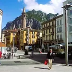 Apartment Ampio Monolocale Vicino Al Lungolago Di Lecco