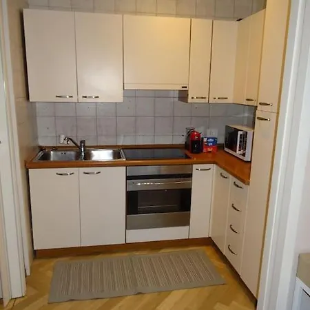 شقة Ampio Monolocale Vicino Al Lungolago Di *