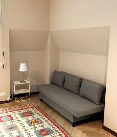 Apartment Ampio Monolocale Vicino Al Lungolago Di *