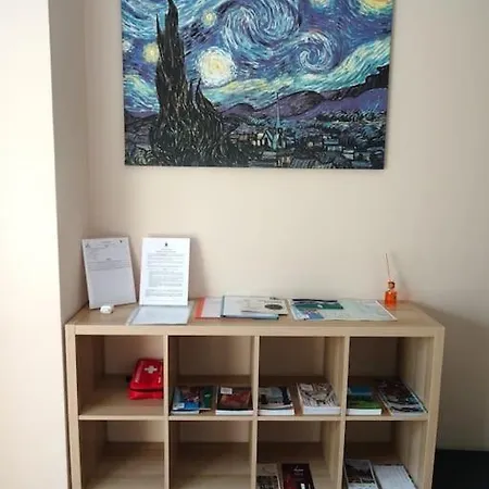 Ampio Monolocale Vicino Al Lungolago Di Apartment Lecco