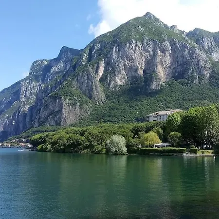 Ampio Monolocale Vicino Al Lungolago Di * Lecco