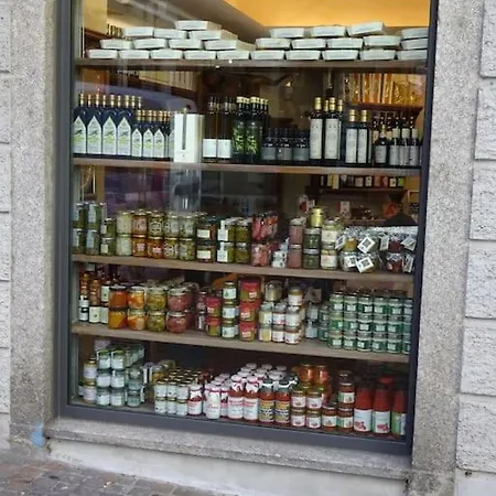 דירה Ampio Monolocale Vicino Al Lungolago Di