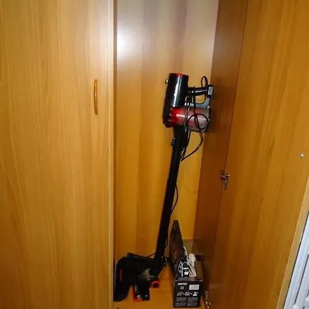 Apartament Ampio Monolocale Vicino Al Lungolago Di