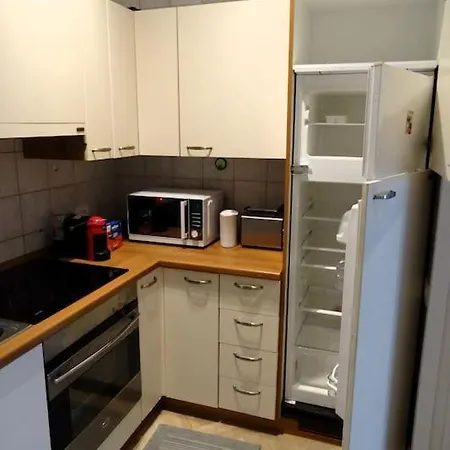 דירה Ampio Monolocale Vicino Al Lungolago Di *