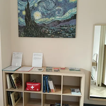 דירה Ampio Monolocale Vicino Al Lungolago Di