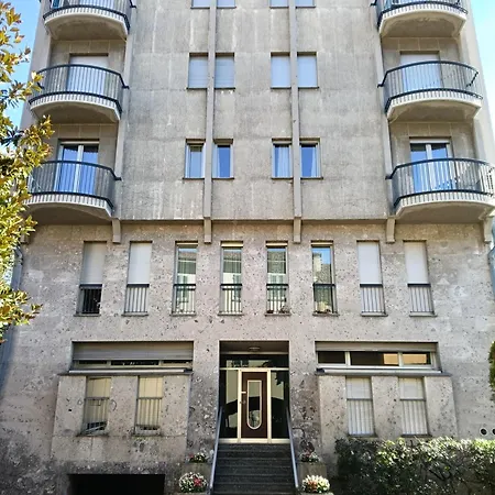 דירה Ampio Monolocale Vicino Al Lungolago Di לקו