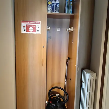 Apartament Ampio Monolocale Vicino Al Lungolago Di *