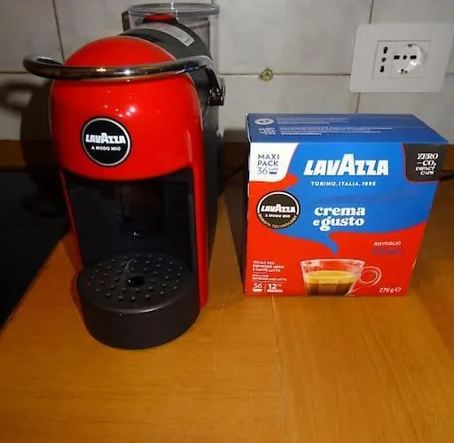 Ampio Monolocale Vicino Al Lungolago Di * Lecco