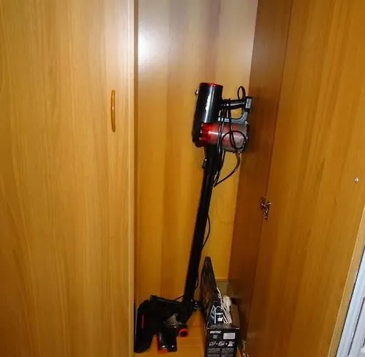 Lägenhet Ampio Monolocale Vicino Al Lungolago Di