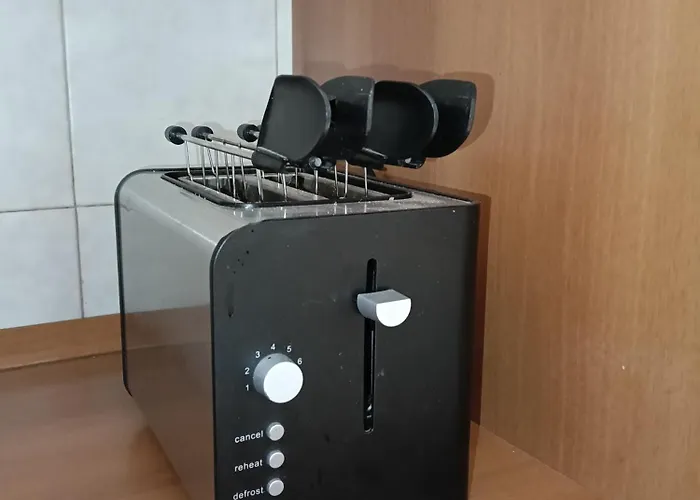 Ampio Monolocale Vicino Al Lungolago Di *