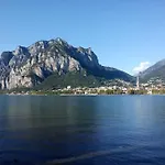 Ampio Monolocale Vicino Al Lungolago Di Apartament Lecco