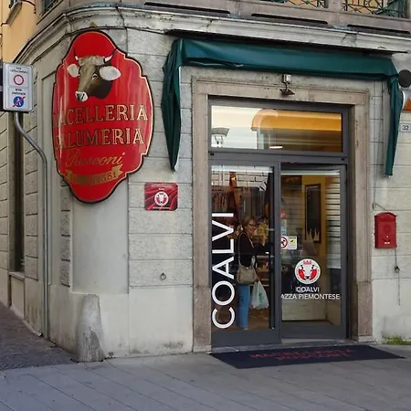 Ampio Monolocale Vicino Al Lungolago Di