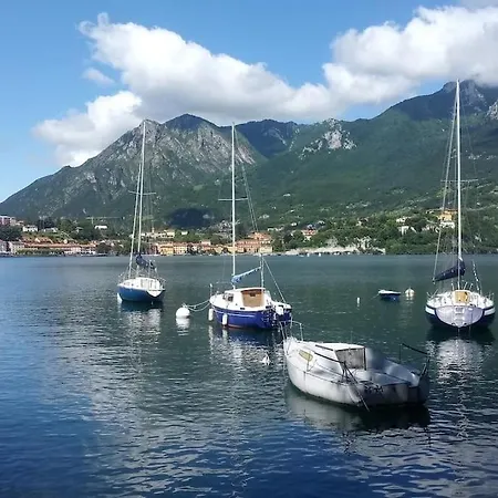 Lejlighed Ampio Monolocale Vicino Al Lungolago Di *