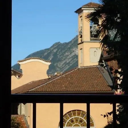 Ampio Monolocale Vicino Al Lungolago Di Lejlighed Lecco