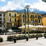 아파트 Ampio Monolocale Vicino Al Lungolago Di