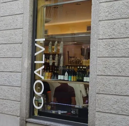 Ampio Monolocale Vicino Al Lungolago Di