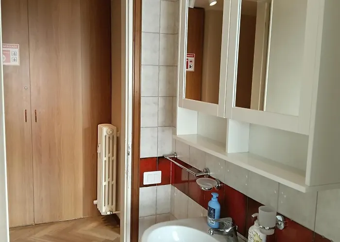 Ampio Monolocale Vicino Al Lungolago Di * Lecco